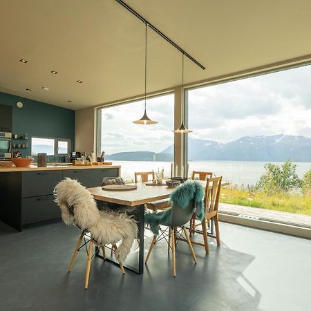 Indulge In Beautiful Nature And Amazing Views. Mortenhals Luaran gambar