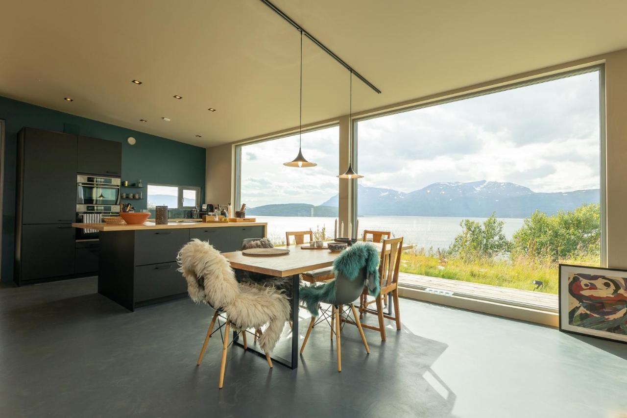 Indulge In Beautiful Nature And Amazing Views. Mortenhals Luaran gambar