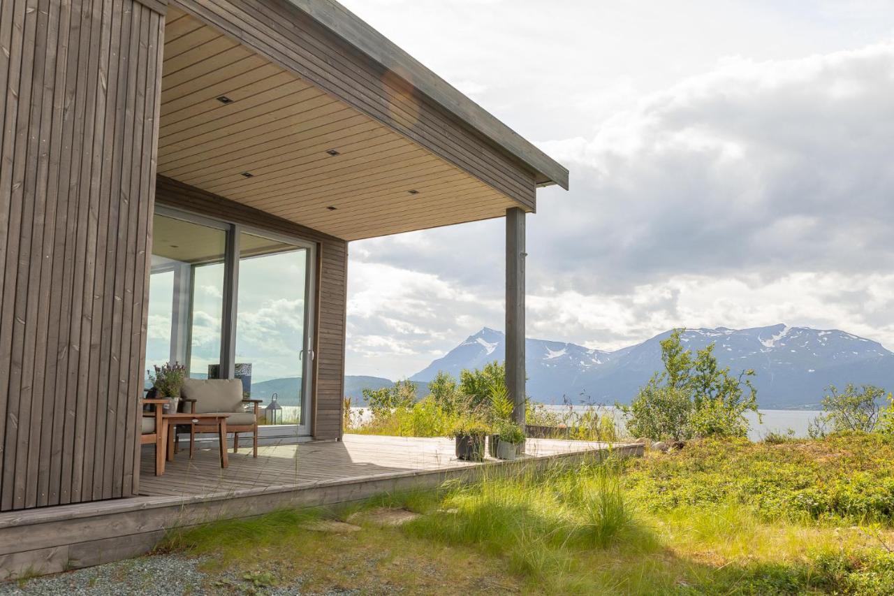 Indulge In Beautiful Nature And Amazing Views. Mortenhals Luaran gambar