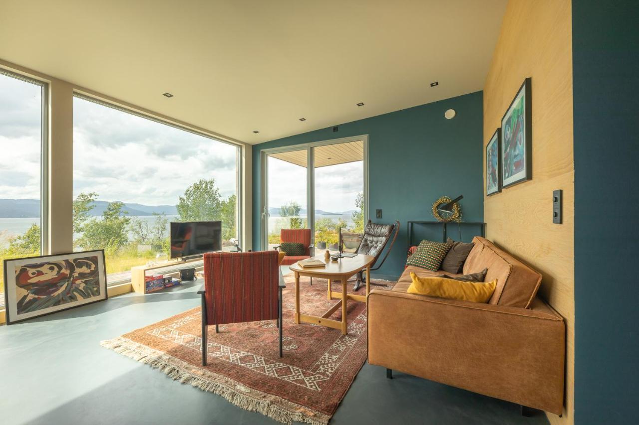 Indulge In Beautiful Nature And Amazing Views. Mortenhals Luaran gambar
