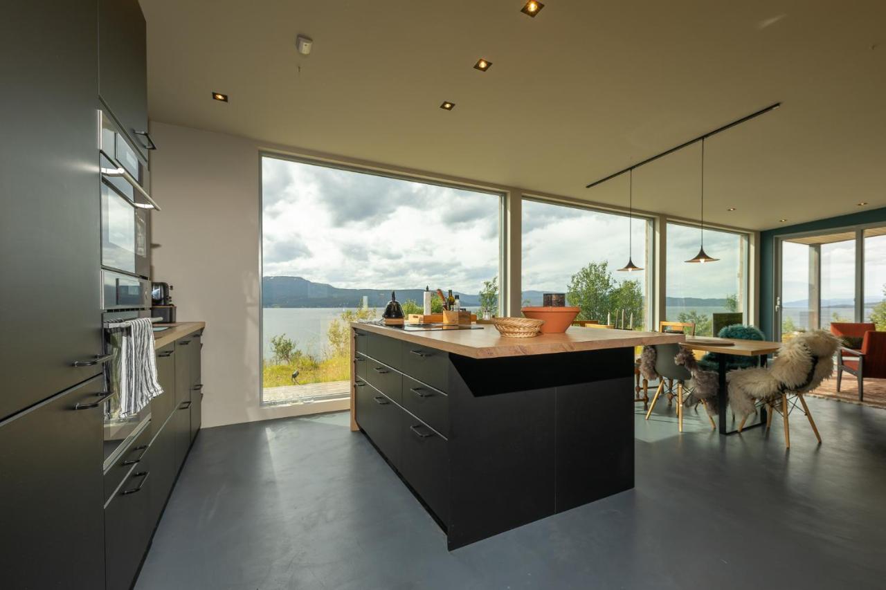 Indulge In Beautiful Nature And Amazing Views. Mortenhals Luaran gambar