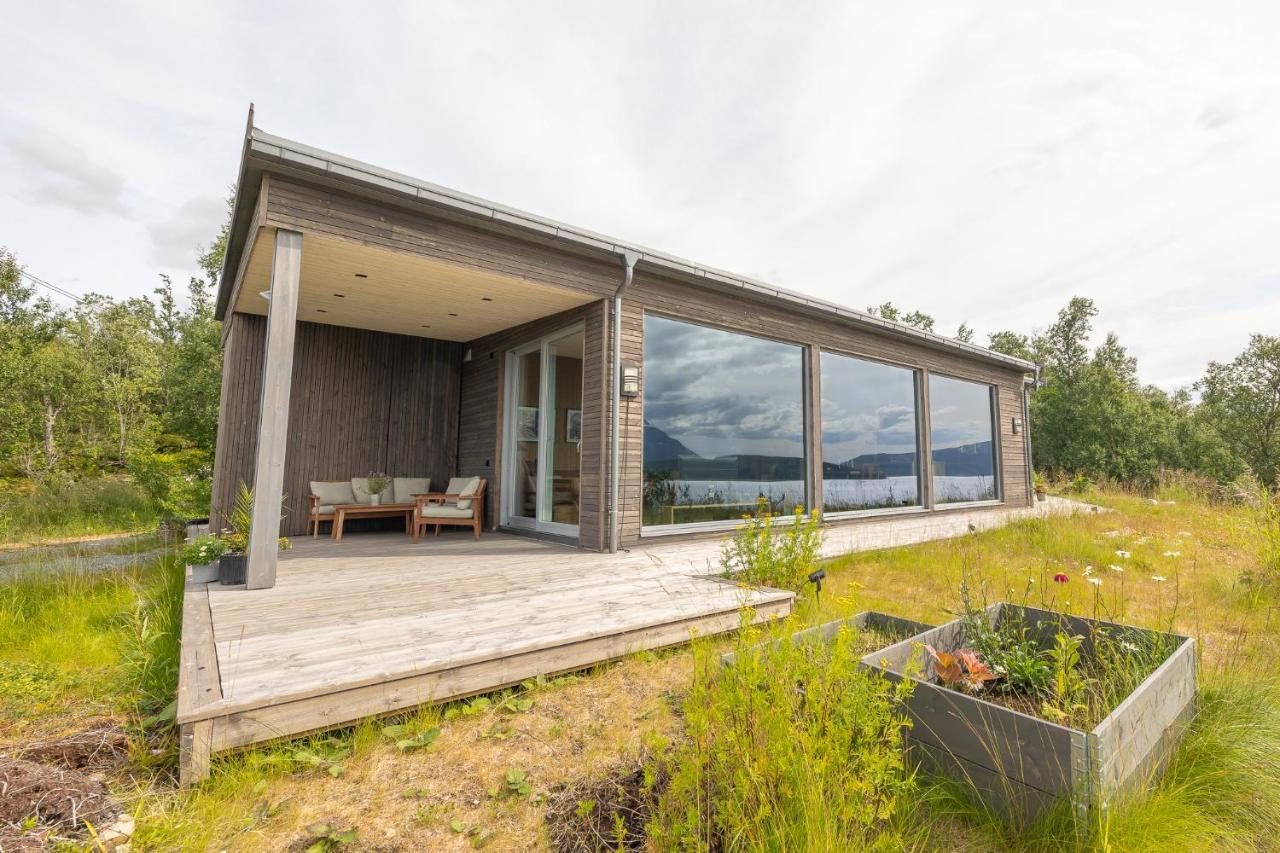 Indulge In Beautiful Nature And Amazing Views. Mortenhals Luaran gambar