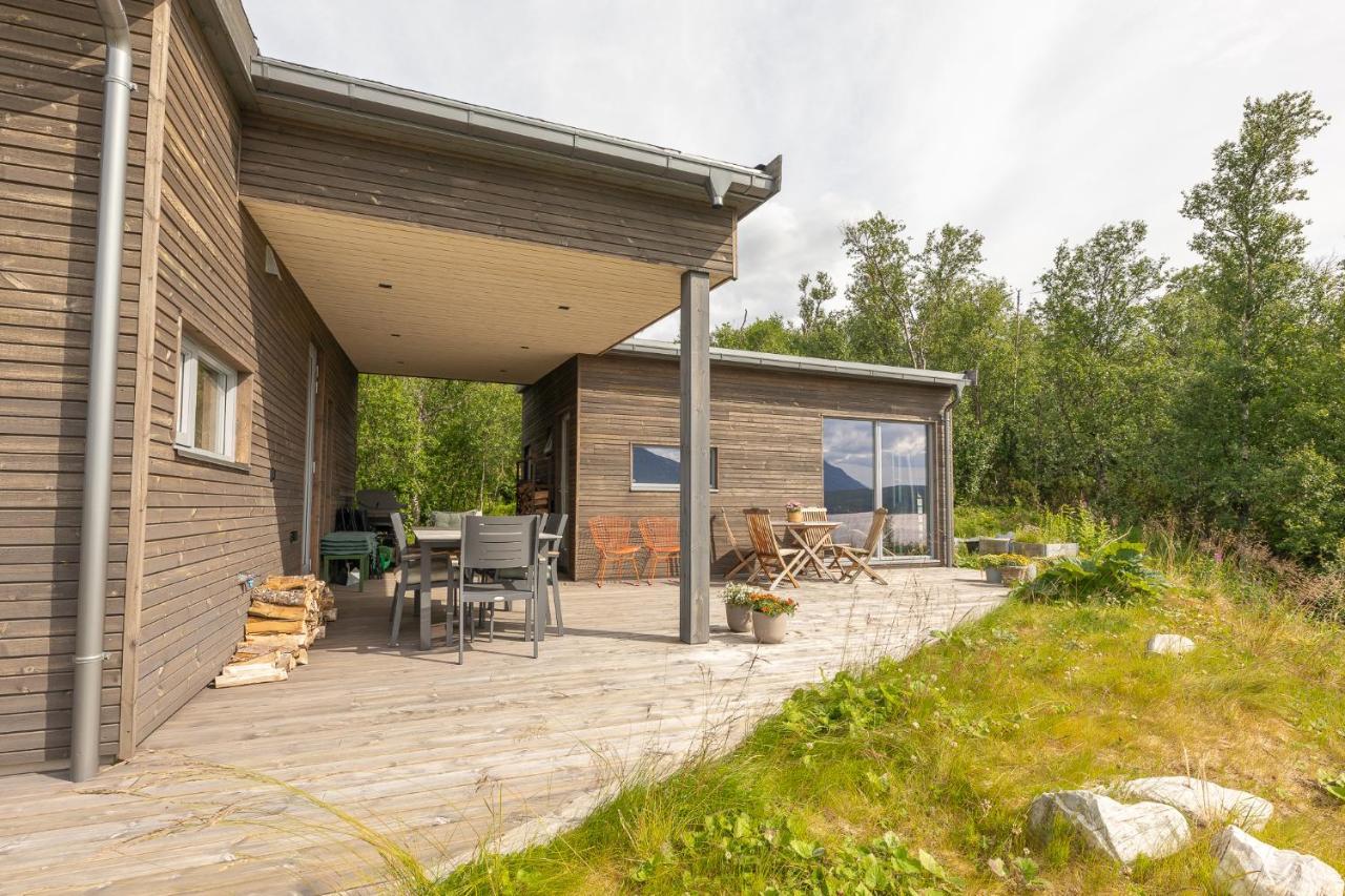 Indulge In Beautiful Nature And Amazing Views. Mortenhals Luaran gambar