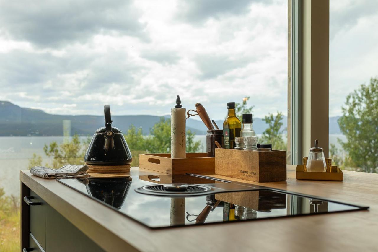 Indulge In Beautiful Nature And Amazing Views. Mortenhals Luaran gambar