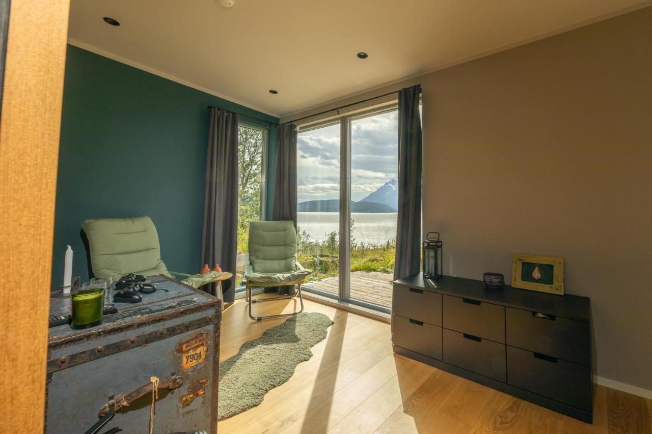 Indulge In Beautiful Nature And Amazing Views. Mortenhals Luaran gambar