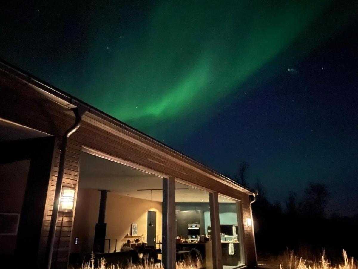 Indulge In Beautiful Nature And Amazing Views. Mortenhals Luaran gambar